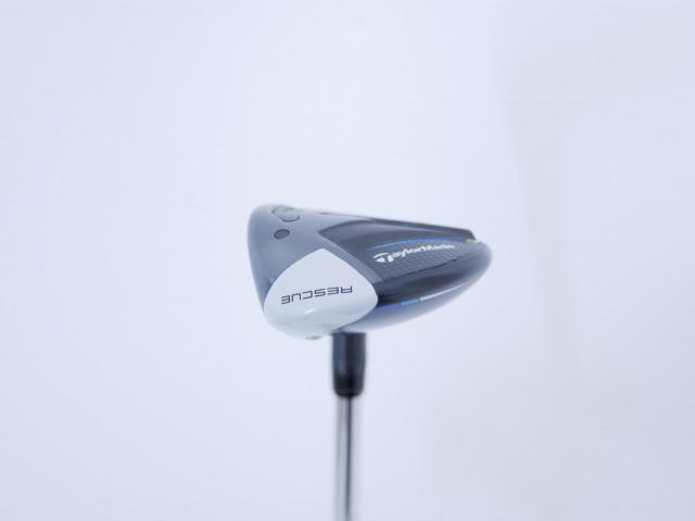 Fairway Wood : Taylormade : ไม้กระเทย Taylormade Sim 2 Max (รุ่นปี 2021) Loft 22 ก้านเหล็ก KBS MAX MT 85 Flex S