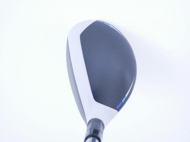Fairway Wood : Taylormade : ไม้กระเทย Taylormade Sim 2 Max (รุ่นปี 2021) Loft 22 ก้านเหล็ก KBS MAX MT 85 Flex S