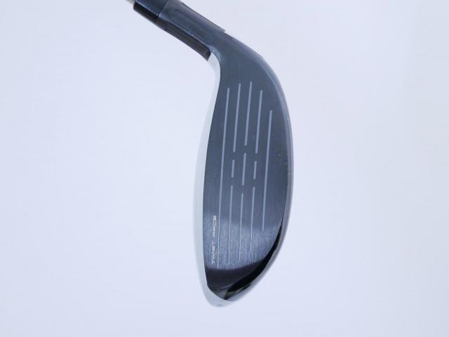 Fairway Wood : Taylormade : ไม้กระเทย Taylormade Sim 2 Max (รุ่นปี 2021) Loft 22 ก้านเหล็ก KBS MAX MT 85 Flex S