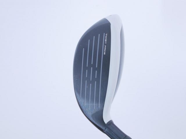 Fairway Wood : Taylormade : ไม้กระเทย Taylormade Sim 2 Max (รุ่นปี 2021) Loft 22 ก้านเหล็ก KBS MAX MT 85 Flex S