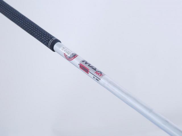 Fairway Wood : Taylormade : ไม้กระเทย Taylormade Sim 2 Max (รุ่นปี 2021) Loft 22 ก้านเหล็ก KBS MAX MT 85 Flex S
