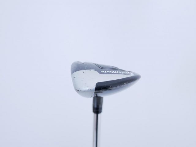Fairway Wood : Taylormade : ไม้กระเทย Taylormade M4 Loft 25 ก้านเหล็ก REAX 90 Flex S