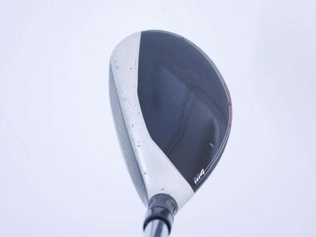 Fairway Wood : Taylormade : ไม้กระเทย Taylormade M4 Loft 25 ก้านเหล็ก REAX 90 Flex S