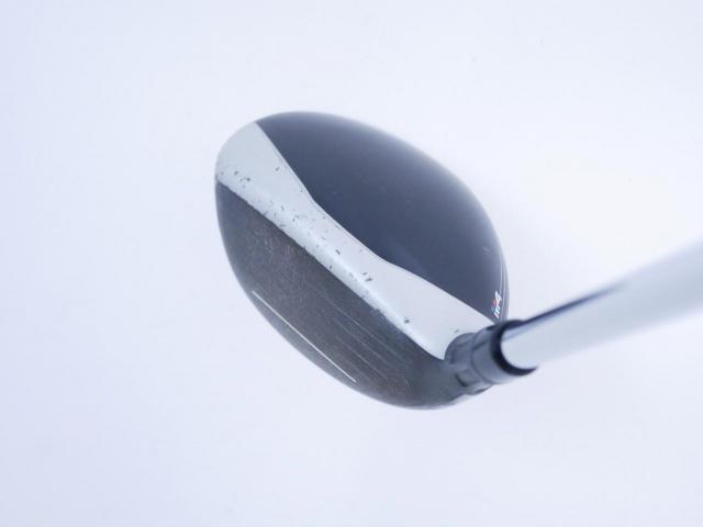 Fairway Wood : Taylormade : ไม้กระเทย Taylormade M4 Loft 25 ก้านเหล็ก REAX 90 Flex S
