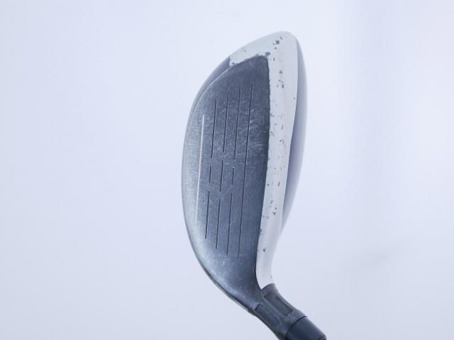 Fairway Wood : Taylormade : ไม้กระเทย Taylormade M4 Loft 25 ก้านเหล็ก REAX 90 Flex S