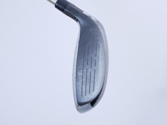 Fairway Wood : Taylormade : ไม้กระเทย Taylormade M4 Loft 25 ก้านเหล็ก REAX 90 Flex S
