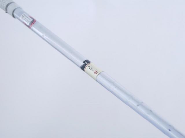 Fairway Wood : Taylormade : ไม้กระเทย Taylormade M4 Loft 25 ก้านเหล็ก REAX 90 Flex S