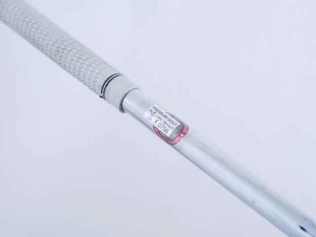 Fairway Wood : Taylormade : ไม้กระเทย Taylormade M4 Loft 25 ก้านเหล็ก REAX 90 Flex S