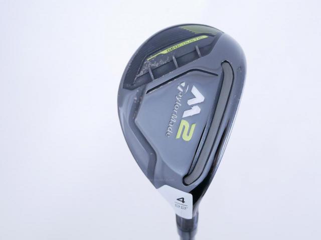 Fairway Wood : Taylormade : ไม้กระเทย Taylormade M2 2017 Loft 22 Flex R