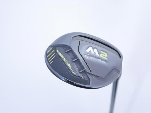 Fairway Wood : Taylormade : ไม้กระเทย Taylormade M2 2017 Loft 22 Flex R