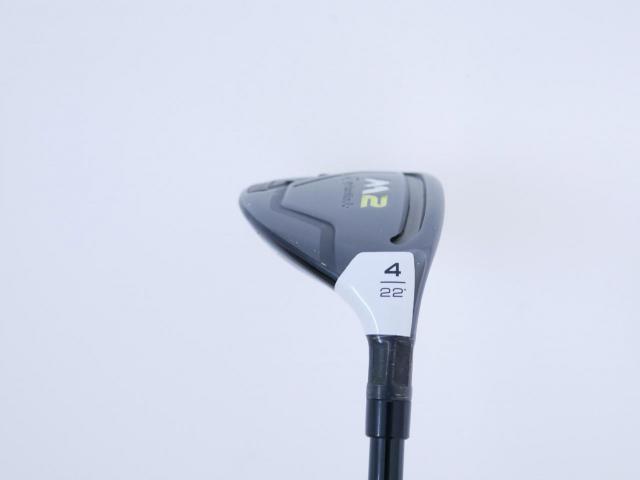 Fairway Wood : Taylormade : ไม้กระเทย Taylormade M2 2017 Loft 22 Flex R
