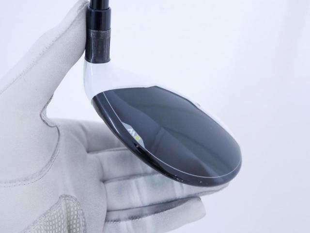 Fairway Wood : Taylormade : ไม้กระเทย Taylormade M2 2017 Loft 22 Flex R