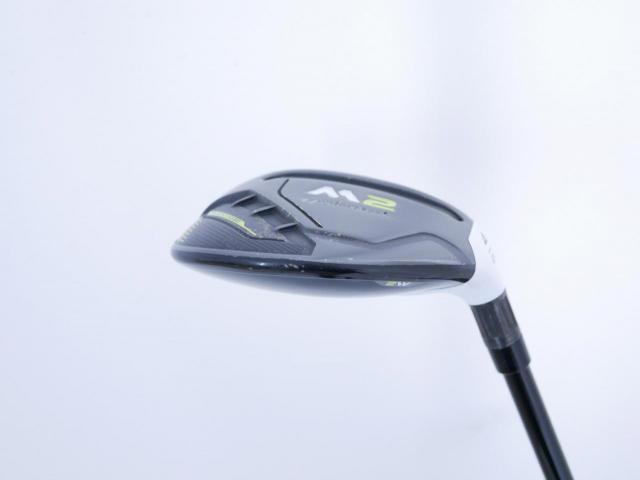 Fairway Wood : Taylormade : ไม้กระเทย Taylormade M2 2017 Loft 22 Flex R