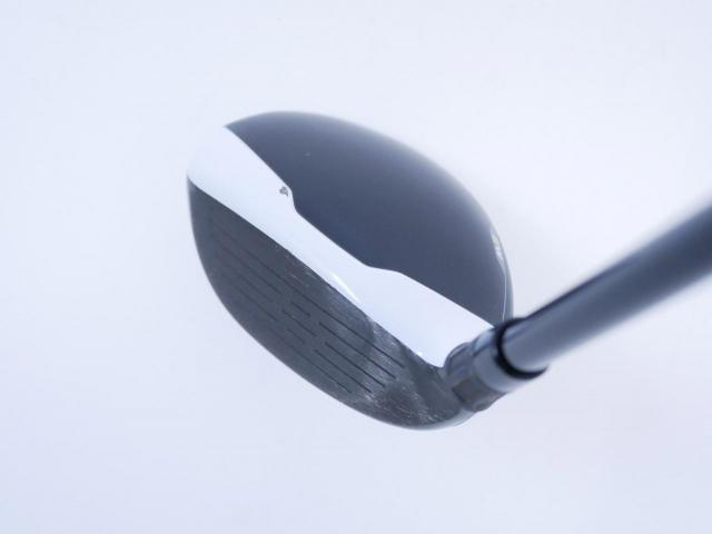 Fairway Wood : Taylormade : ไม้กระเทย Taylormade M2 2017 Loft 22 Flex R