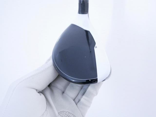 Fairway Wood : Taylormade : ไม้กระเทย Taylormade M2 2017 Loft 22 Flex R
