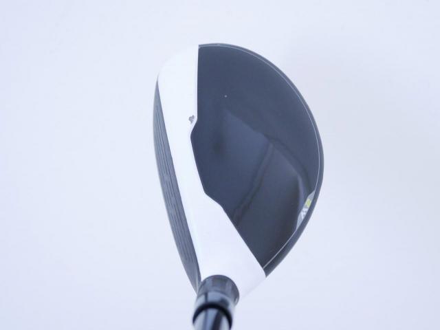 Fairway Wood : Taylormade : ไม้กระเทย Taylormade M2 2017 Loft 22 Flex R