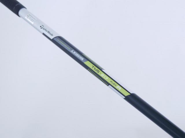 Fairway Wood : Taylormade : ไม้กระเทย Taylormade M2 2017 Loft 22 Flex R