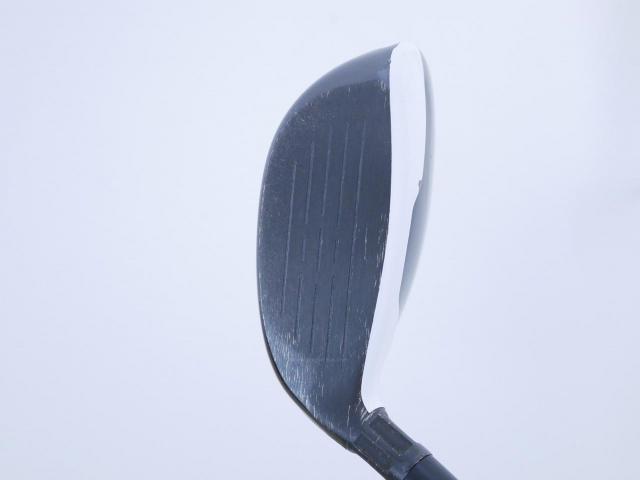 Fairway Wood : Taylormade : ไม้กระเทย Taylormade M2 2017 Loft 22 Flex R