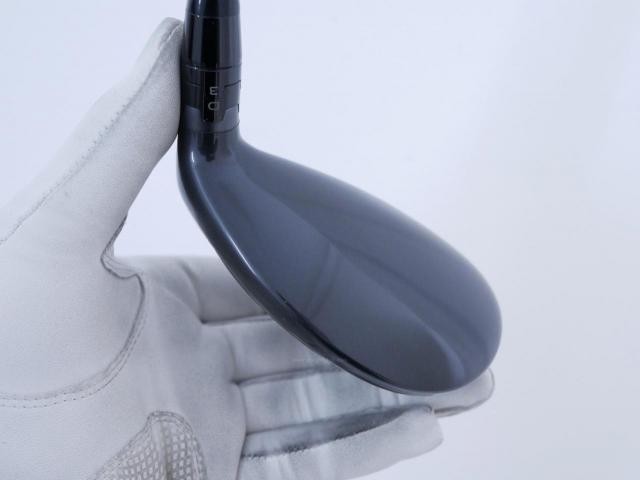 Fairway Wood : Titleist : ไม้กระเทย Titleist H1 818 Loft 21 ก้าน EvenFlow 85G 5.5 Flex R