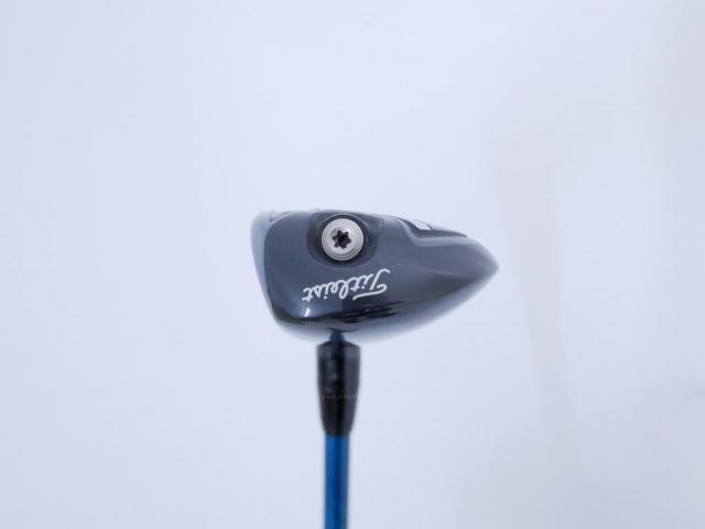 Fairway Wood : Titleist : ไม้กระเทย Titleist H1 818 Loft 21 ก้าน EvenFlow 85G 5.5 Flex R