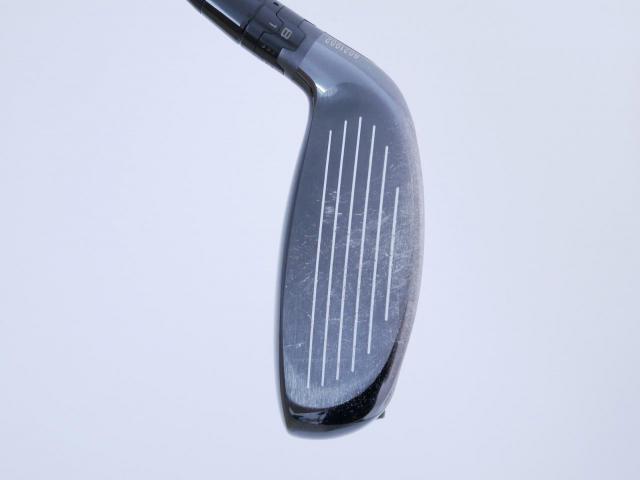 Fairway Wood : Titleist : ไม้กระเทย Titleist H1 818 Loft 21 ก้าน EvenFlow 85G 5.5 Flex R