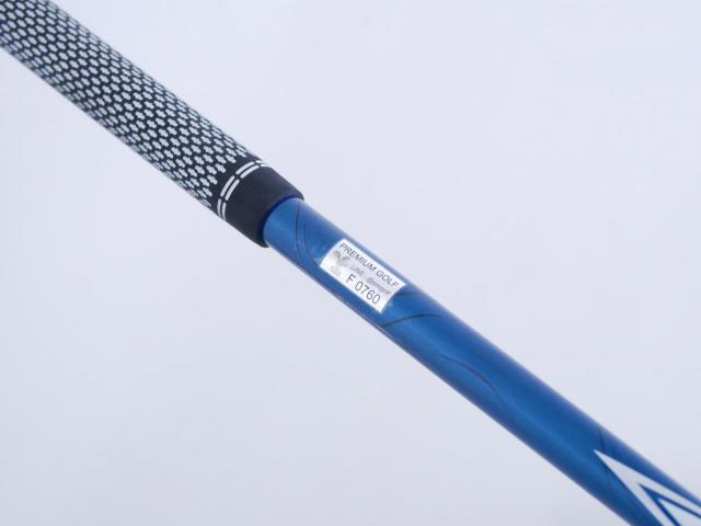Fairway Wood : Titleist : ไม้กระเทย Titleist H1 818 Loft 21 ก้าน EvenFlow 85G 5.5 Flex R
