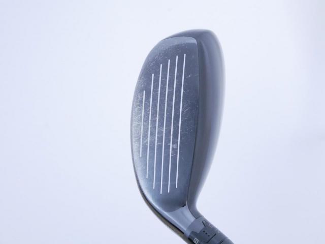Fairway Wood : Titleist : ไม้กระเทย Titleist H1 818 Loft 21 ก้าน EvenFlow 85G 5.5 Flex R