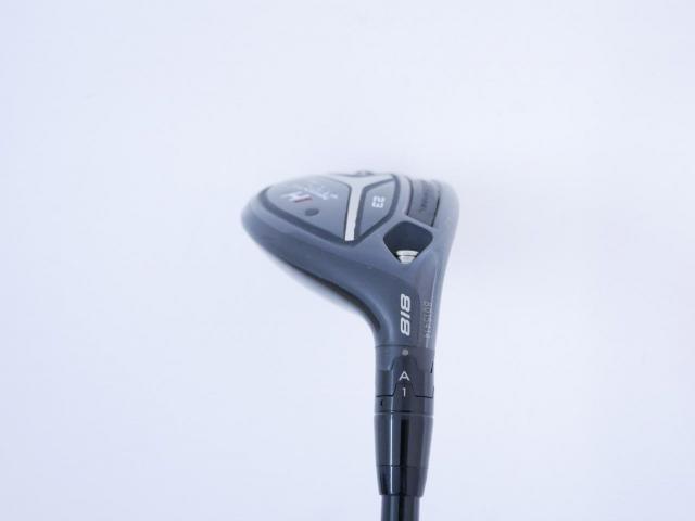 Fairway Wood : Titleist : ไม้กระเทย Titleist H1 818 Loft 23 ก้าน Mitsubishi TENSEI 60HY Flex R