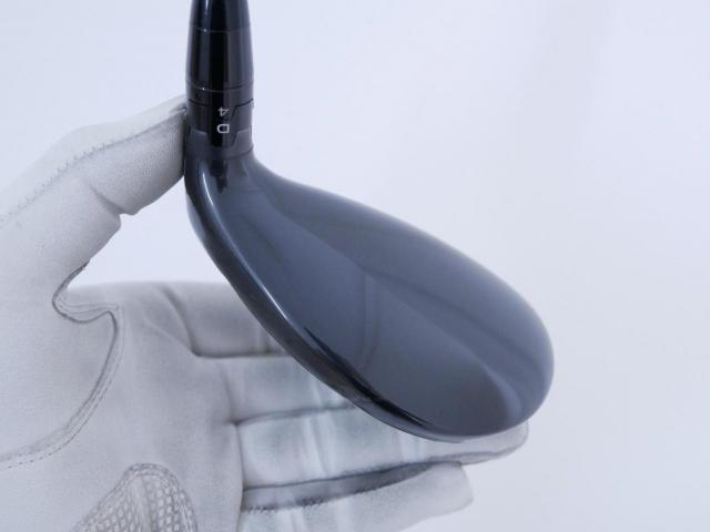 Fairway Wood : Titleist : ไม้กระเทย Titleist H1 818 Loft 23 ก้าน Mitsubishi TENSEI 60HY Flex R