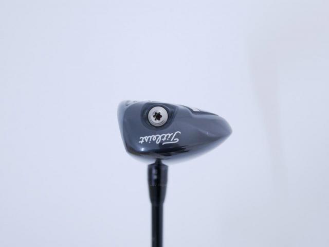 Fairway Wood : Titleist : ไม้กระเทย Titleist H1 818 Loft 23 ก้าน Mitsubishi TENSEI 60HY Flex R
