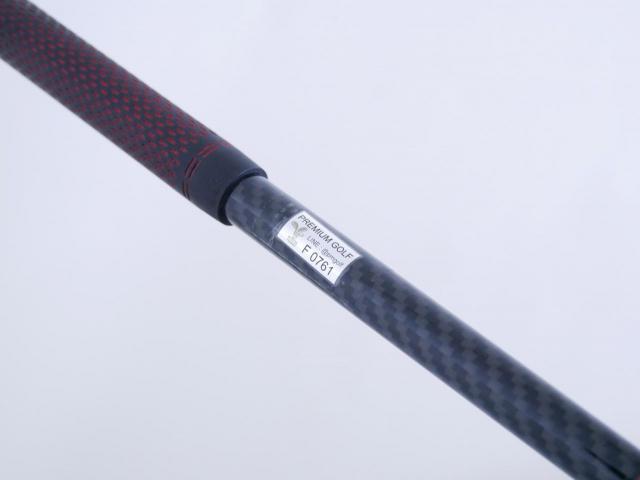 Fairway Wood : Titleist : ไม้กระเทย Titleist H1 818 Loft 23 ก้าน Mitsubishi TENSEI 60HY Flex R