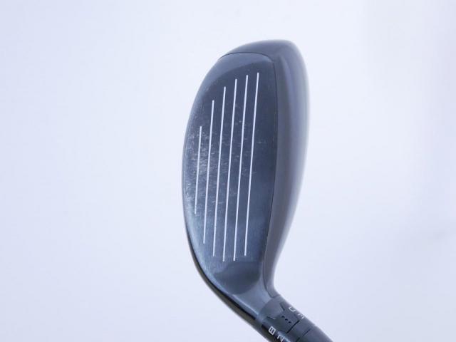 Fairway Wood : Titleist : ไม้กระเทย Titleist H1 818 Loft 23 ก้าน Mitsubishi TENSEI 60HY Flex R