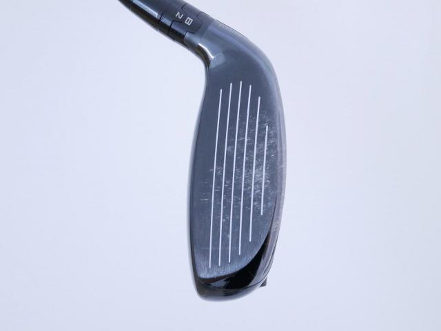 Fairway Wood : Titleist : ไม้กระเทย Titleist H1 818 Loft 23 ก้าน Mitsubishi TENSEI 60HY Flex R