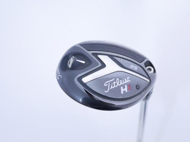 Fairway Wood : Titleist : ไม้กระเทย Titleist H1 818 Loft 25 ก้าน NS Pro 950 Flex S