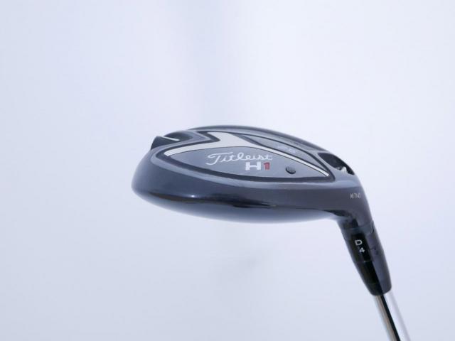Fairway Wood : Titleist : ไม้กระเทย Titleist H1 818 Loft 25 ก้าน NS Pro 950 Flex S