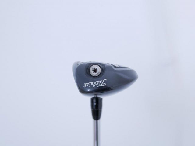 Fairway Wood : Titleist : ไม้กระเทย Titleist H1 818 Loft 25 ก้าน NS Pro 950 Flex S