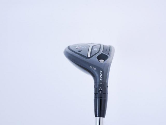 Fairway Wood : Titleist : ไม้กระเทย Titleist H1 818 Loft 25 ก้าน NS Pro 950 Flex S