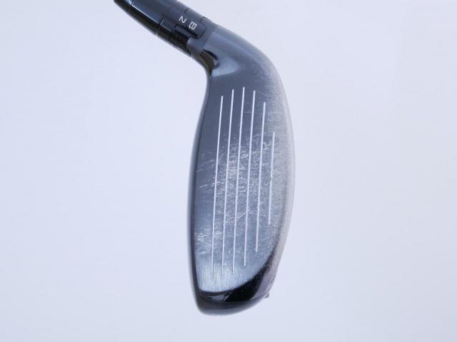 Fairway Wood : Titleist : ไม้กระเทย Titleist H1 818 Loft 25 ก้าน NS Pro 950 Flex S