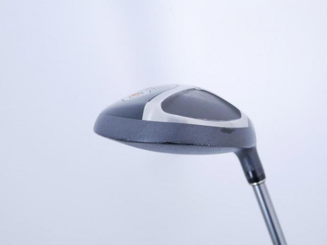 Fairway Wood : PRGR : ไม้กระเทย PRGR Q (รุ่นปี 2019 สำหรับเล่นได้ทุกไลน์) Loft 23 Flex R