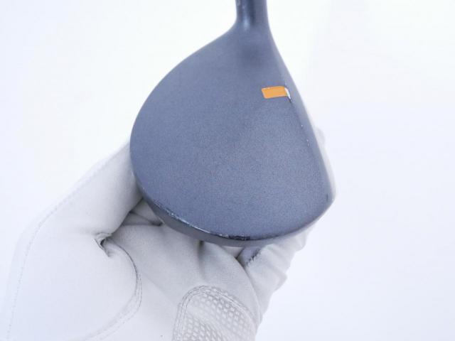Fairway Wood : PRGR : ไม้กระเทย PRGR Q (รุ่นปี 2019 สำหรับเล่นได้ทุกไลน์) Loft 23 Flex R