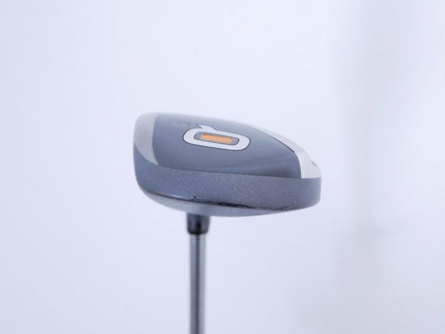 Fairway Wood : PRGR : ไม้กระเทย PRGR Q (รุ่นปี 2019 สำหรับเล่นได้ทุกไลน์) Loft 23 Flex R