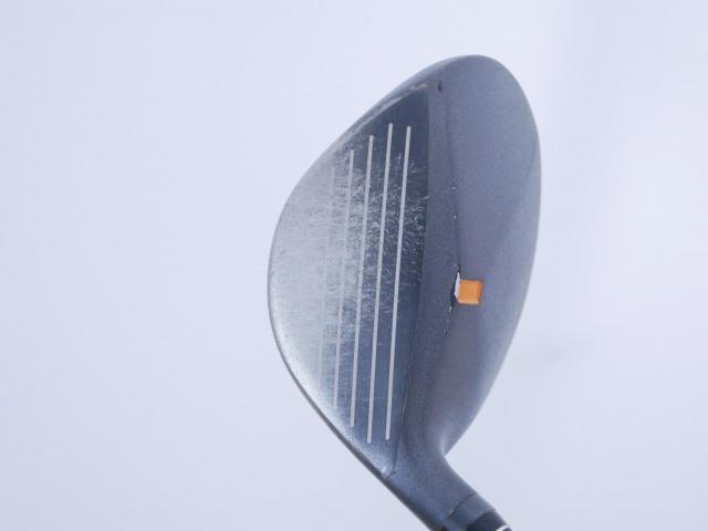 Fairway Wood : PRGR : ไม้กระเทย PRGR Q (รุ่นปี 2019 สำหรับเล่นได้ทุกไลน์) Loft 23 Flex R
