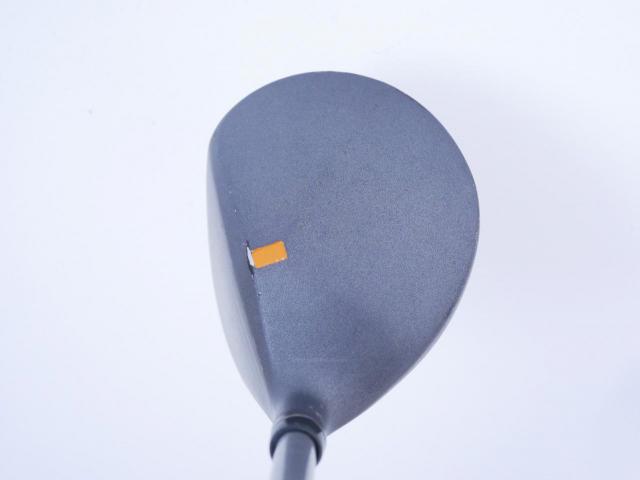 Fairway Wood : PRGR : ไม้กระเทย PRGR Q (รุ่นปี 2019 สำหรับเล่นได้ทุกไลน์) Loft 23 Flex R