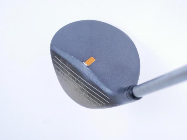 Fairway Wood : PRGR : ไม้กระเทย PRGR Q (รุ่นปี 2019 สำหรับเล่นได้ทุกไลน์) Loft 23 Flex R