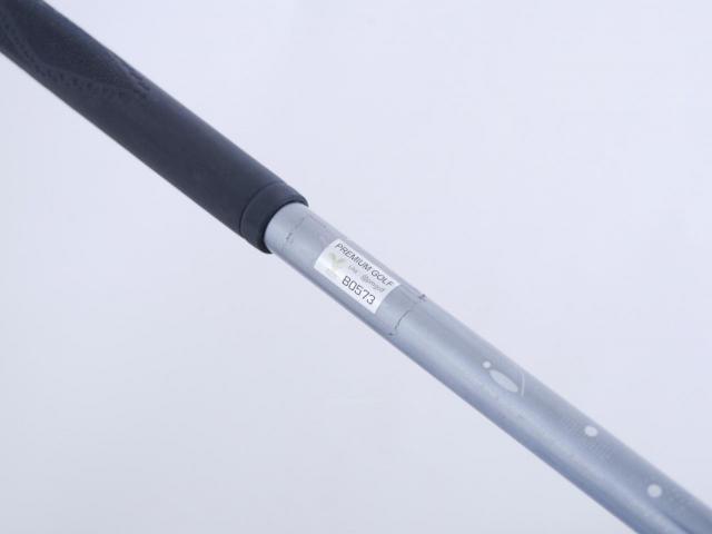 Fairway Wood : PRGR : ไม้กระเทย PRGR Q (รุ่นปี 2019 สำหรับเล่นได้ทุกไลน์) Loft 23 Flex R