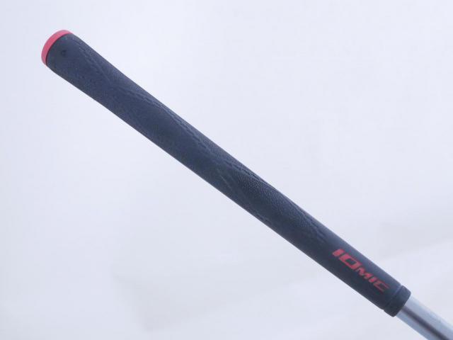 Fairway Wood : PRGR : ไม้กระเทย PRGR Q (รุ่นปี 2019 สำหรับเล่นได้ทุกไลน์) Loft 23 Flex R