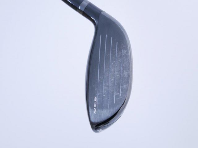 Fairway Wood : PRGR : ไม้กระเทย PRGR RS JUST (รุ่นปี 2024) Loft 19 ก้าน Mitsubishi Diamana Flex R