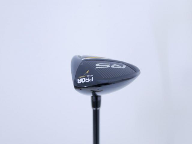Fairway Wood : PRGR : ไม้กระเทย PRGR RS JUST (รุ่นปี 2024) Loft 19 ก้าน Mitsubishi Diamana Flex R