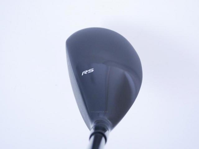 Fairway Wood : PRGR : ไม้กระเทย PRGR RS JUST (รุ่นปี 2024) Loft 19 ก้าน Mitsubishi Diamana Flex R
