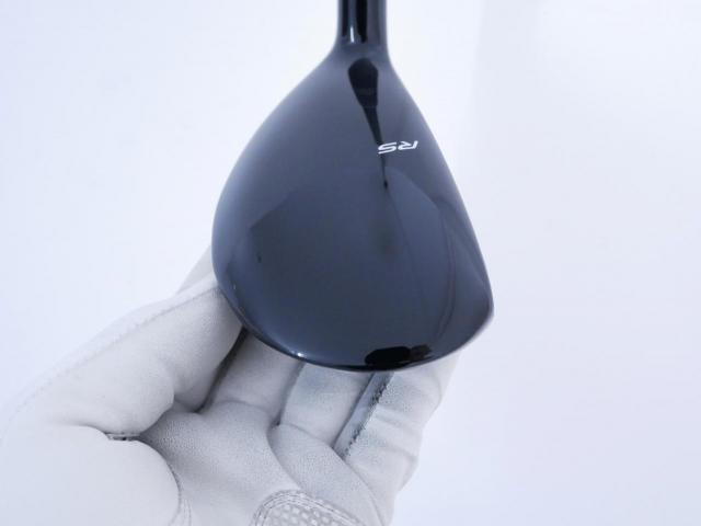 Fairway Wood : PRGR : ไม้กระเทย PRGR RS JUST (รุ่นปี 2024) Loft 19 ก้าน Mitsubishi Diamana Flex R